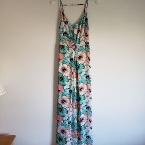 Spring dress